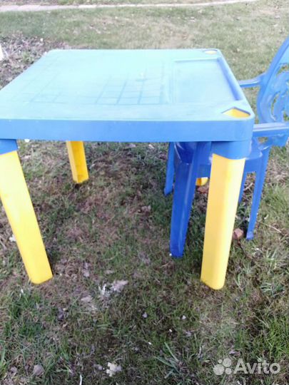 Детская мебель