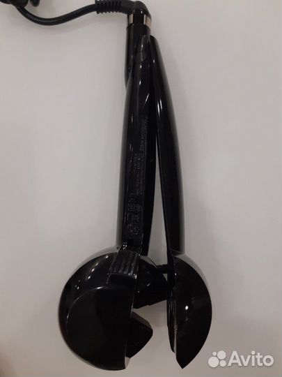 BaByliss Pro Perfect Curl