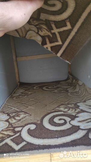 Собачья будка -домик для лучшей собачки