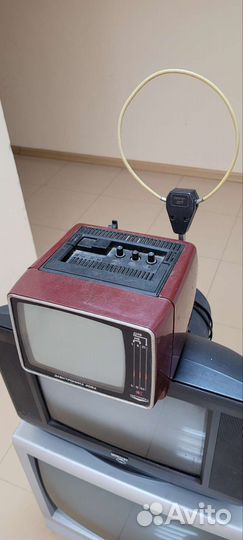 Телевизор б/у