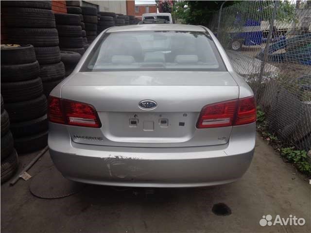 Разбор на запчасти киа Magentis