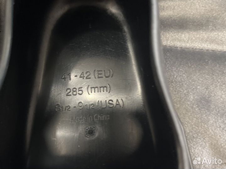 Ласты Arena powerfin