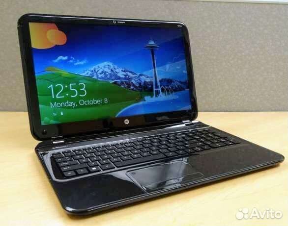 HP M6 AMD A8-4500M 6Gb/240SSD/2Gb Гарантия