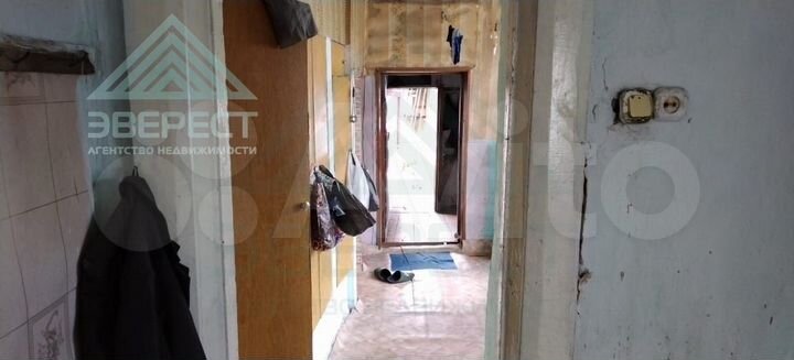 Дом 59,4 м² на участке 6,6 сот.