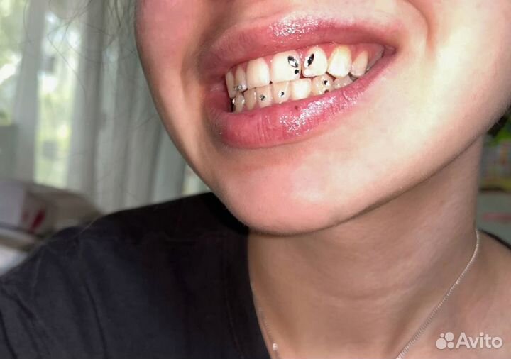 Мастер пирсинга и тату, скайсы