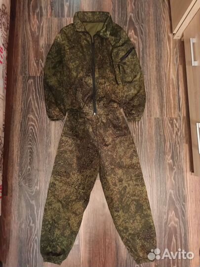 Детская военная форма