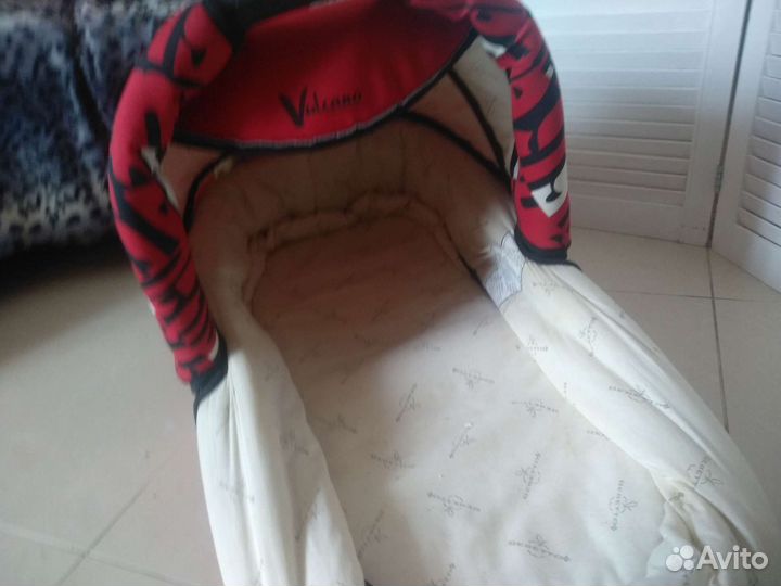 Люлька от коляски