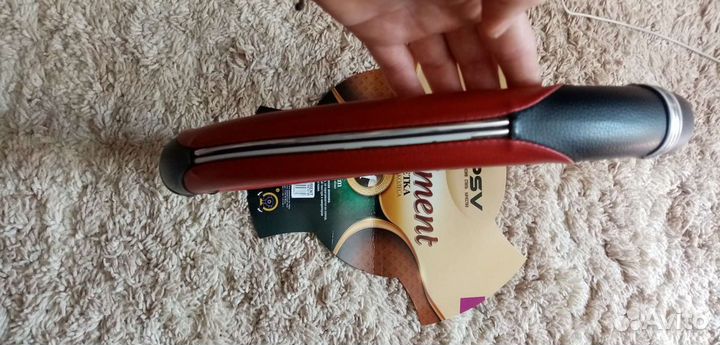 Оплетка на руль