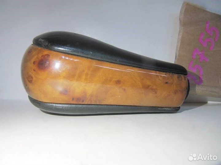 Ручка АКПП BMW Е39 X5 Е53 (natur)