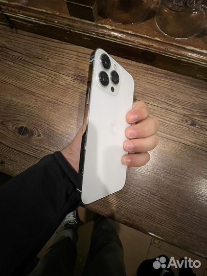 iPhone 13 Pro Max, 128 ГБ