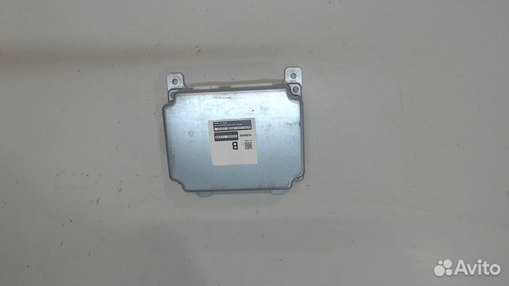 Блок управления раздаткой Infiniti QX56, 2012