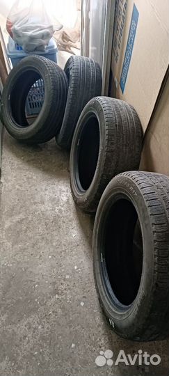 Pirelli Scorpion 215/60 R17