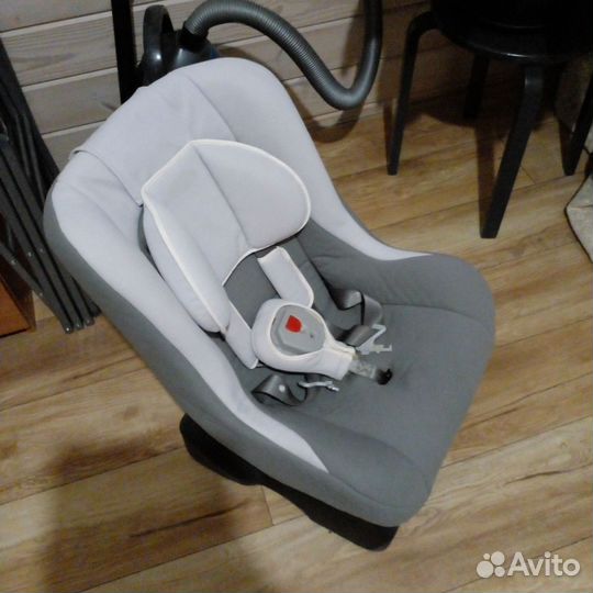 Детское удерживающее устройства