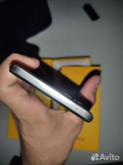realme 8, 6/128 ГБ