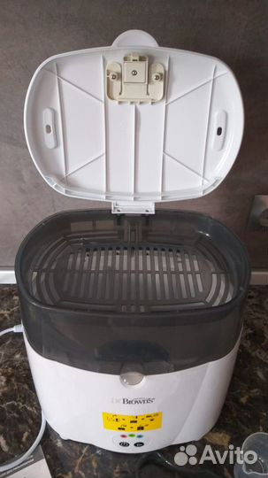 Стерилизатор электрический Dr Brown's