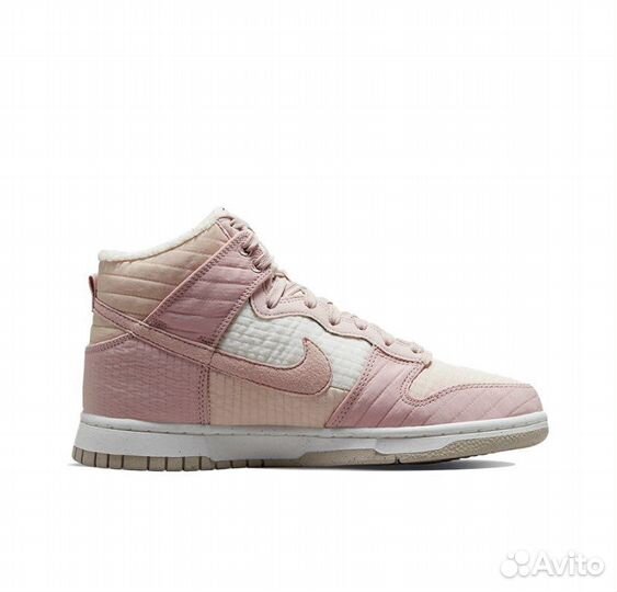 Nike Dunk High LX NN (35,5-44,5 EU) Оригинал