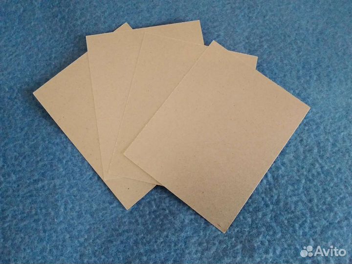 Слюда для микроволновки