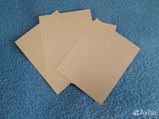 Слюда для микроволновки