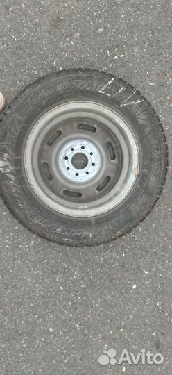 Winter Tact WT 70 175/70 R13