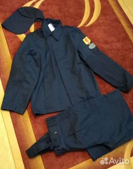 Костюм сварщика новый (лето)р.48,р.52,р.54,56
