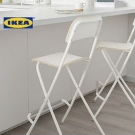 Барные стулья IKEA