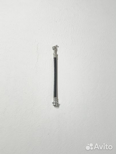 Шланг тормозной зад прав T31 Nissan 46210JG012