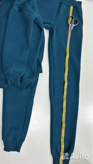 Костюм теплый