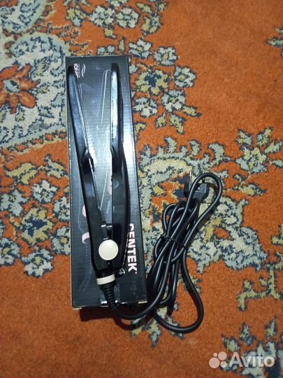 Выпрямитель для волос