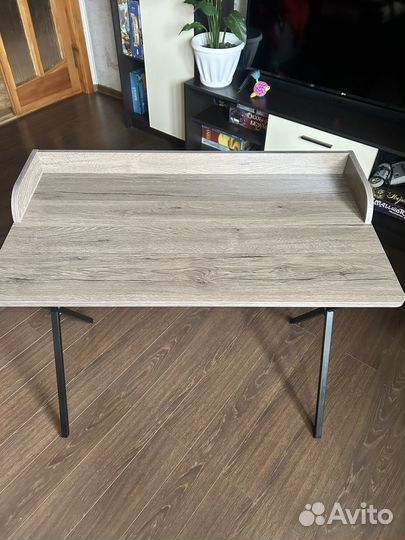Компьютерный стол лофт