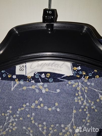 Блуза женская 54-56