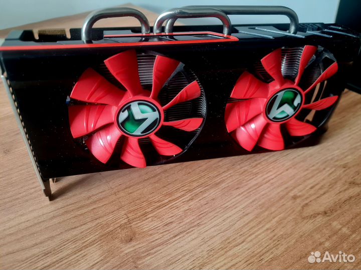 Видеокарта