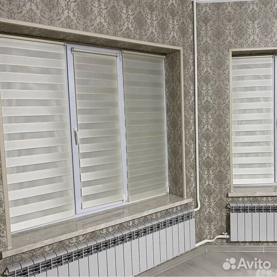 Жалюзи всех видов