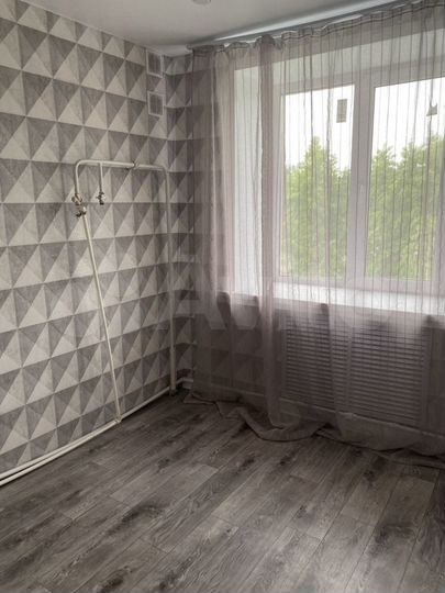 1-к. квартира, 30 м², 5/5 эт.