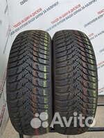 Kumho WinterCraft WP51 185/65 R15 88T