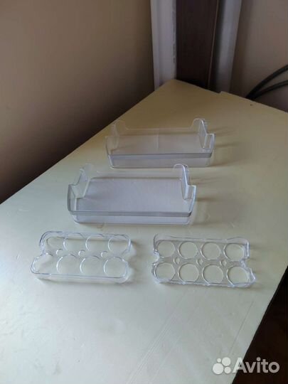 Полки,ящики и тд для Samsung rt60ksrvb