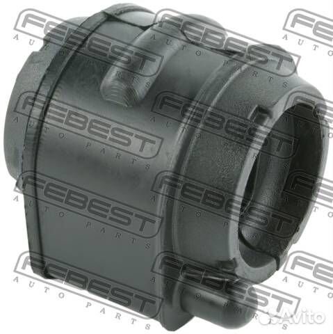 Втулка стабилизатора зад прав/лев