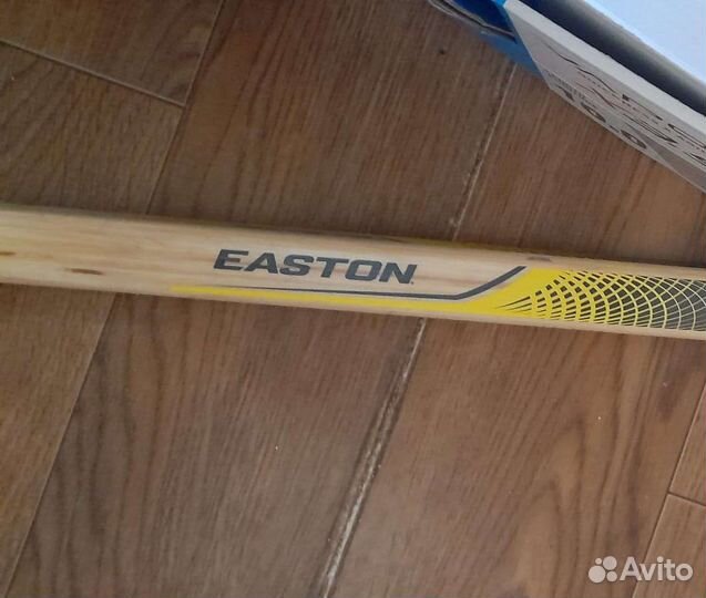 Клюшка хоккейная левый хват 170 см, 165 см