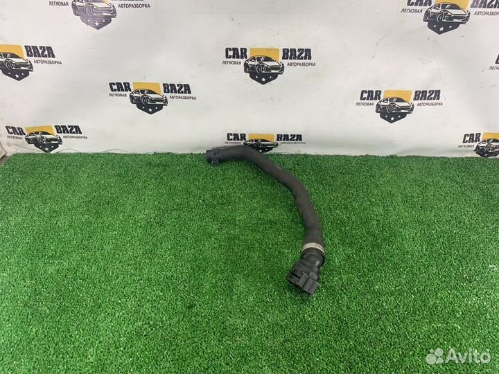 Патрубок системы охлаждения Mazda 6