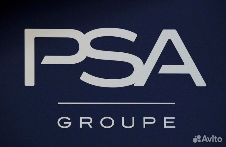 Ремонт автомобилей PSA