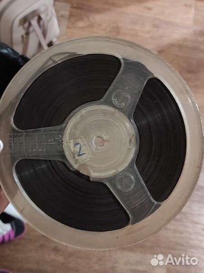 Катушечный магнитофон астра мк-110 с-1