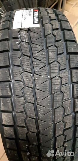 Yokohama Geolandar I/T G075 235/60 R18