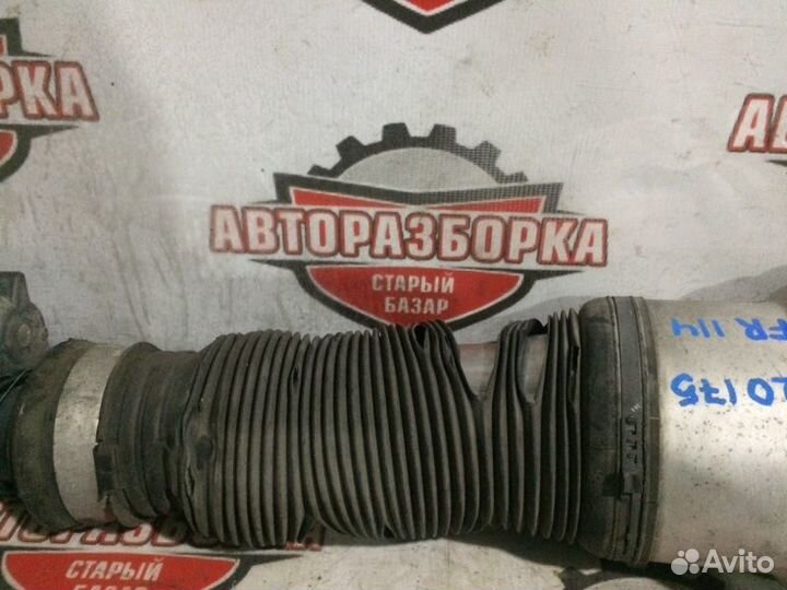 Стойка передняя правая Mercedes-Benz S-Class W220