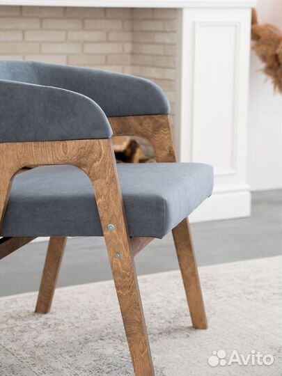 Стулья кухонные