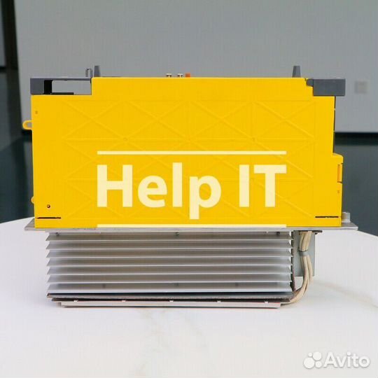 Сервопривод Fanuc A06B-6131-H003