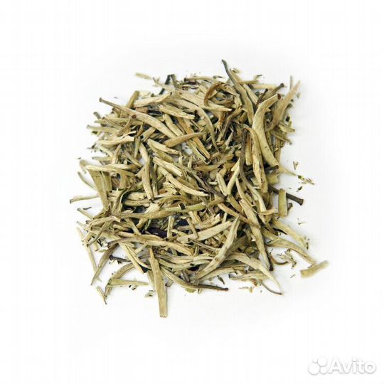 Китайский белый чай опт