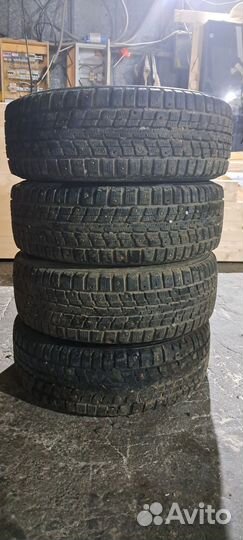 Dunlop SP Winter Van01 2.25/65 R14 26W