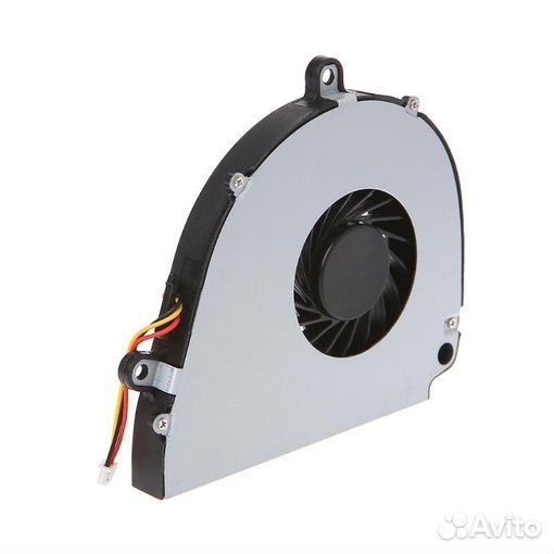 Вентилятор охлаждения процессора для ноутбука Acer