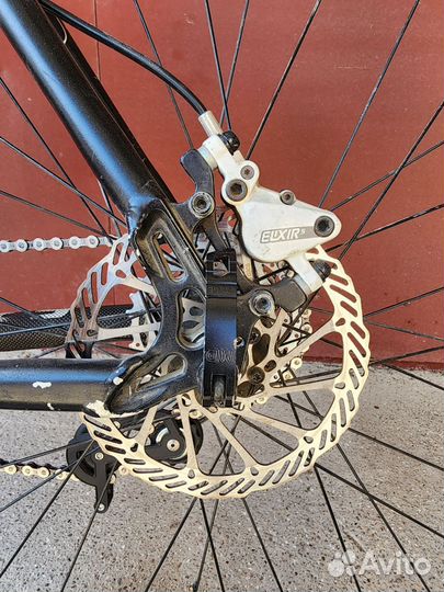 Велосипеды бу взрослый