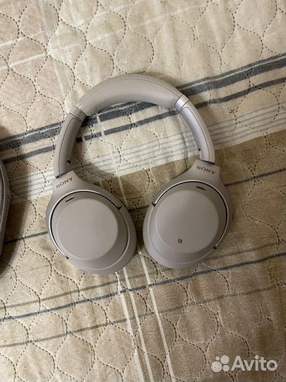 Sony WH-1000X M3