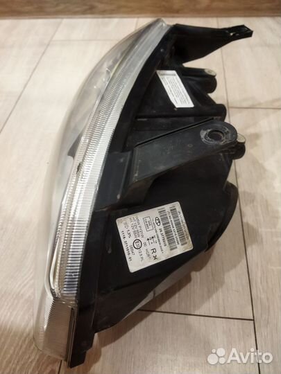 Фара правая лада калина 1 Киржач оригинал